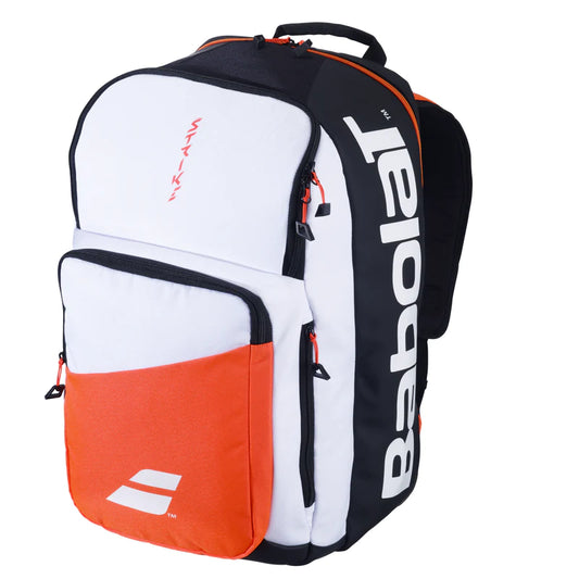 Mochila Tênis Babolat Pure Strike 2024