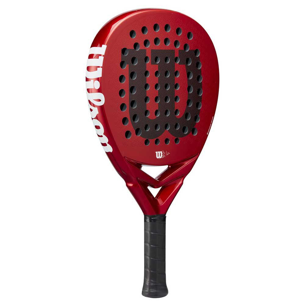 Pala de pádel Wilson Bela Elite V2.5