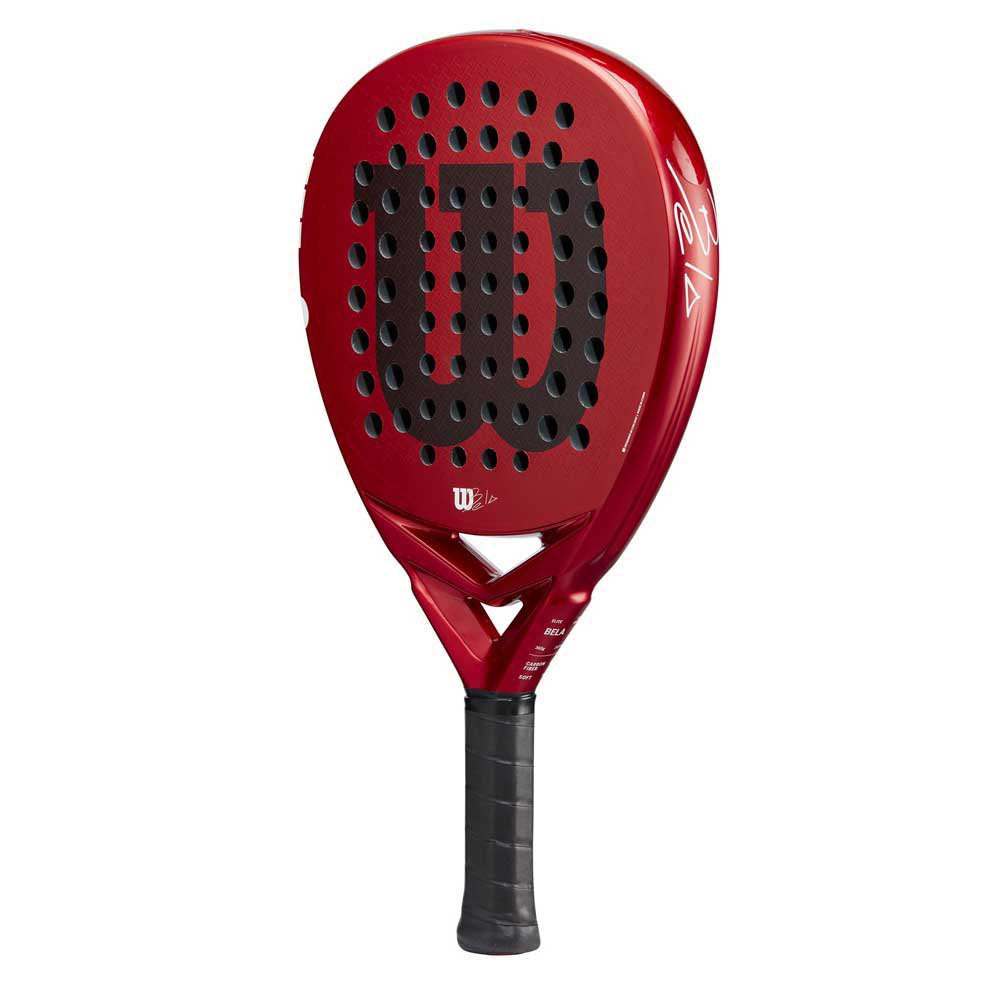 Pala de pádel Wilson Bela Elite V2.5