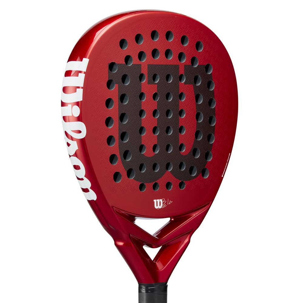 Pala de pádel Wilson Bela Elite V2.5