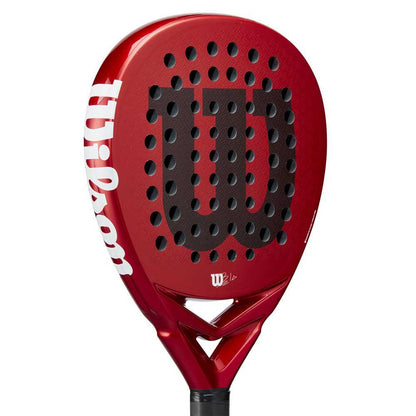 Pala de pádel Wilson Bela Elite V2.5