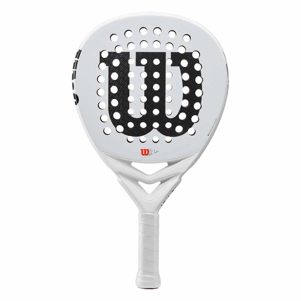 Raquete Padel Wilson Bela LT V2.5