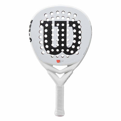 Raquete Padel Wilson Bela LT V2.5