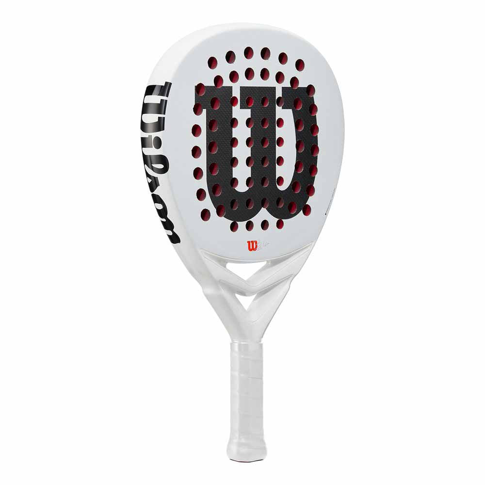 Raquete Padel Wilson Bela LT V2.5