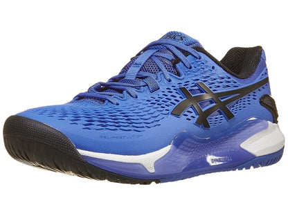 Zapatillas de Tenis Hombre Asics Gel-Resolution 9 Piso Mixto - Lila