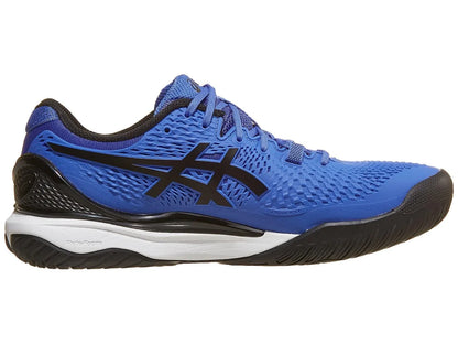 Zapatillas de Tenis Hombre Asics Gel-Resolution 9 Piso Mixto - Lila