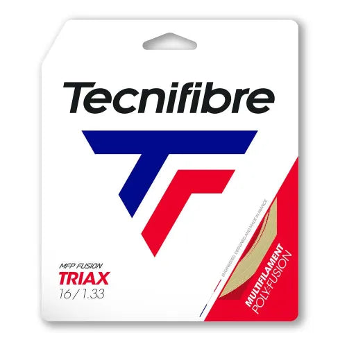 Juego de cordaje Tecnifibre Triax