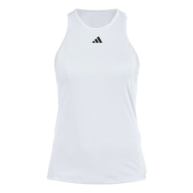 Camiseta sin mangas Adidas Girl Club