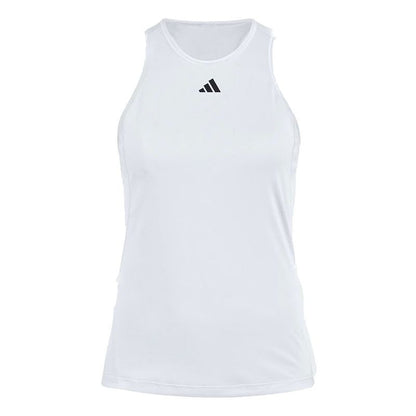 Camiseta sin mangas Adidas Girl Club