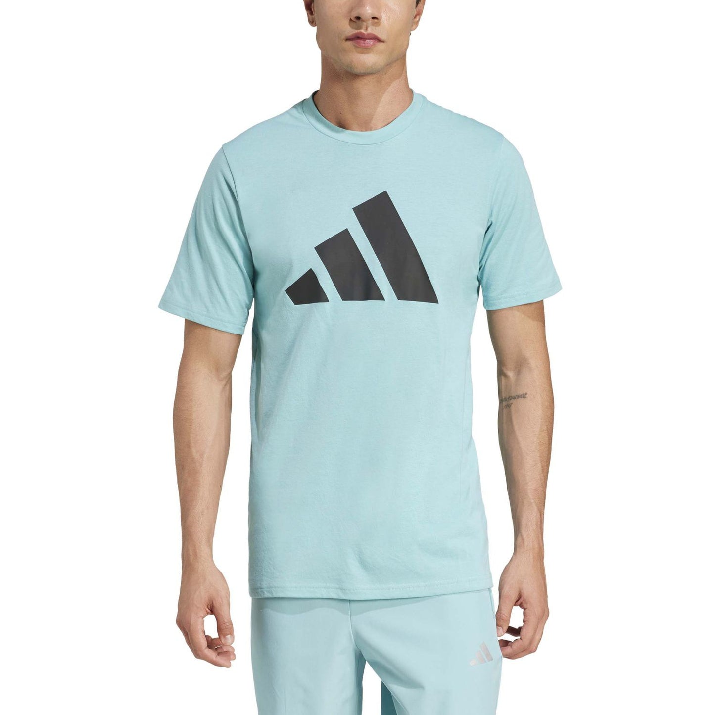 T-Shirt Adidas TR-ES FR Logo