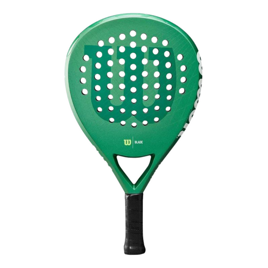 Raquete de Padel Wilson Blade LS V3