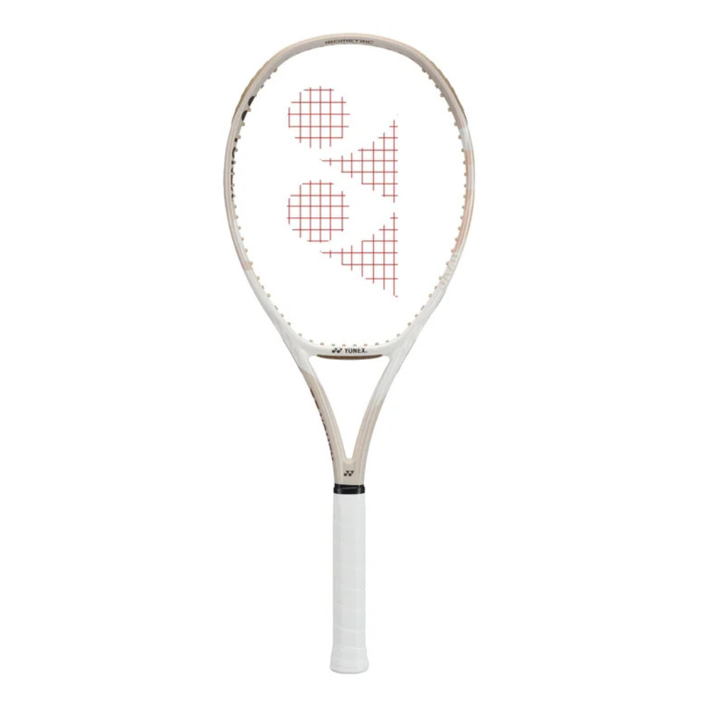 Yonex V-Core 98 Sand Beige Tennis Racket