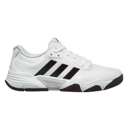 Sapatilha de Ténis Masculina Adidas Solematch Control 2 All Court - Branco