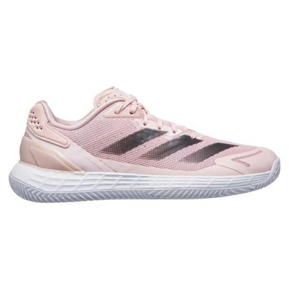 Zapatillas de Tenis Mujer Adidas Defiant Speed 2 Tierra Batida - Rosa suave