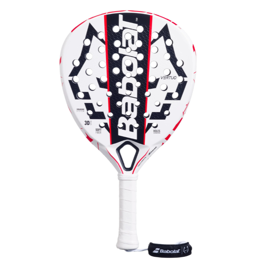 Babolat Technical Vertuo Juan Lebron 2.5 Padel Racket