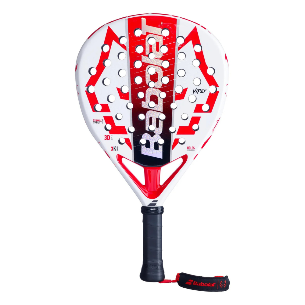 Babolat Technical Viper Juan Lebron 2.5 Padel Racket