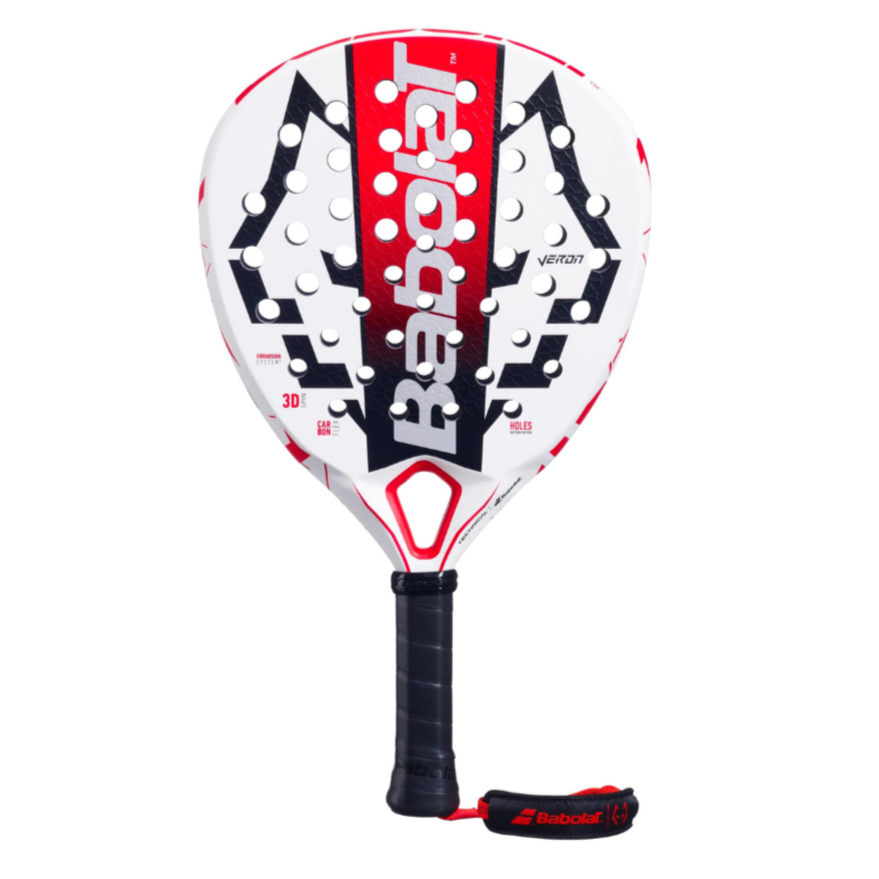 Babolat Technical Veron Juan Lebron 2.5 Padel Racket