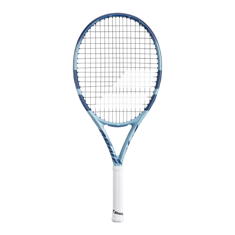 Babolat Pure Drive 25 2025 Light Blue Junior Tennis Racket