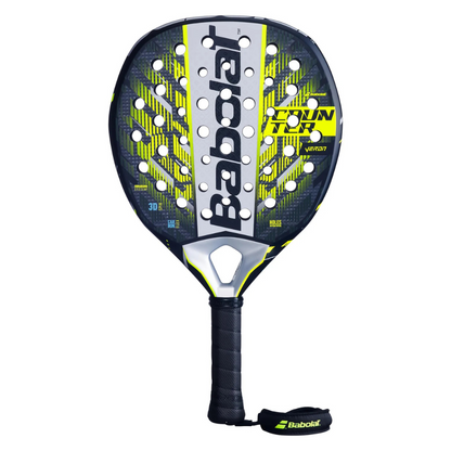 Babolat Counter Veron 2.5 Padel Racket