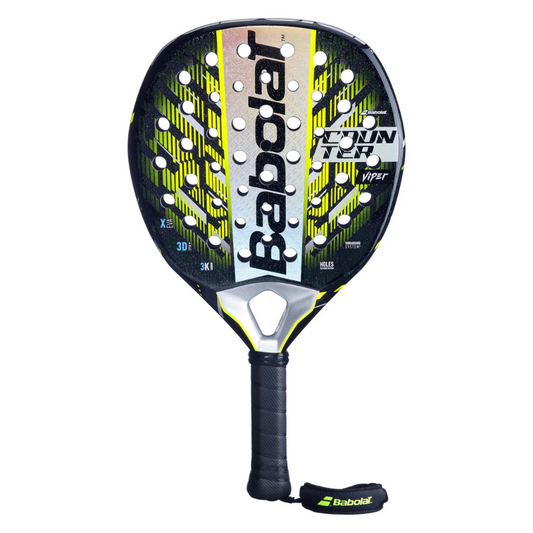 Babolat Counter Viper 2.5 Padel Racket