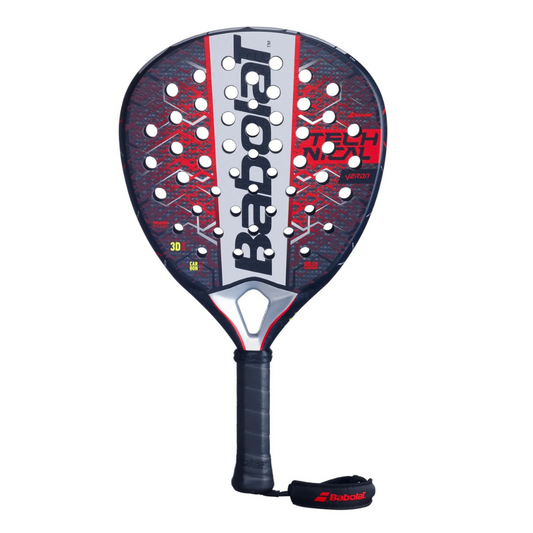 Babolat Technical Veron 2.5 Padel Racket