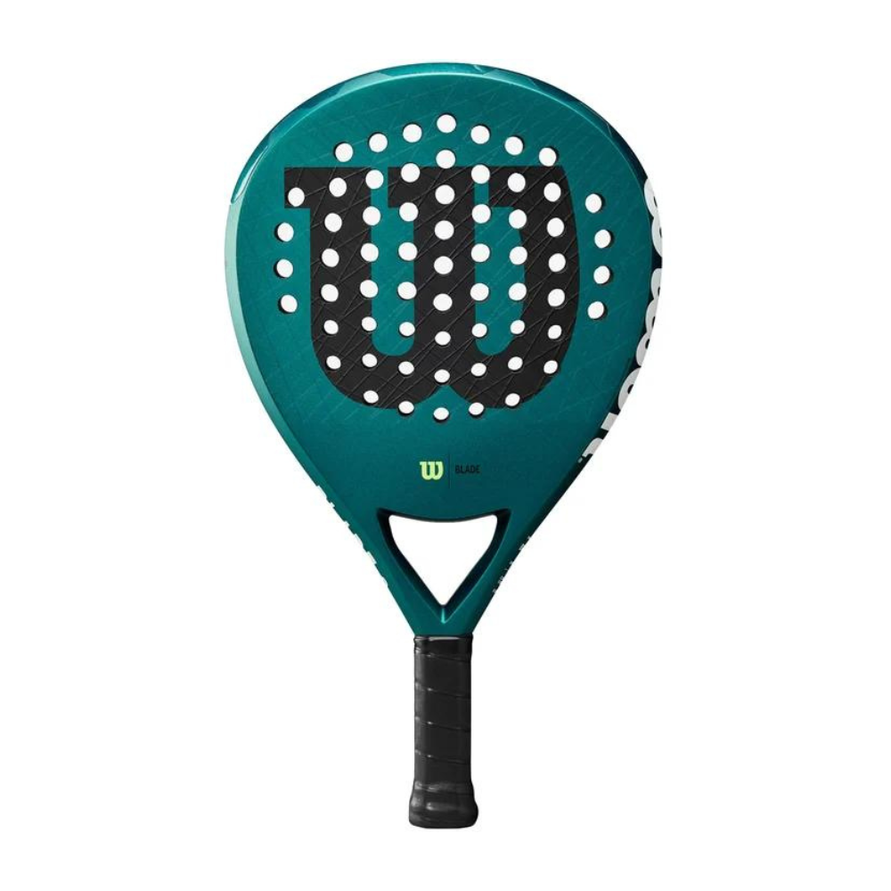 Raquete de Padel Wilson Blade Pro V3