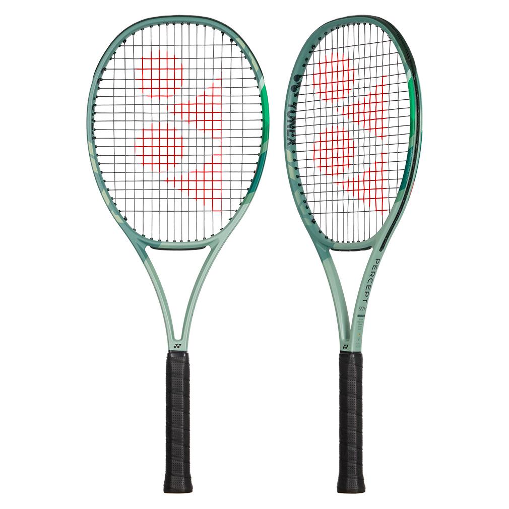 Yonex Percept 97H Tennis Racket