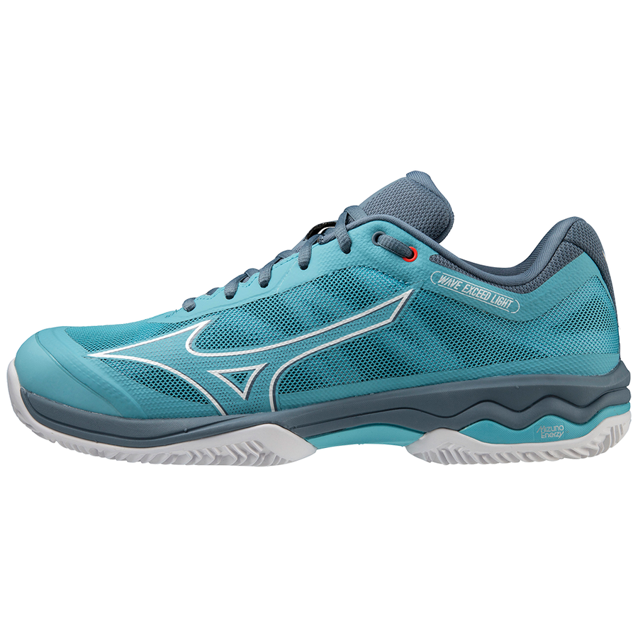 Mizuno Wave Exceed Light CC Men Shoes