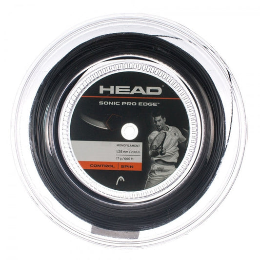 Bobina de Cordaje Head Sonic Pro Edge 1.30