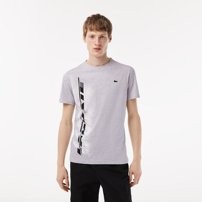 T-Shirt Lacoste Training Athlete