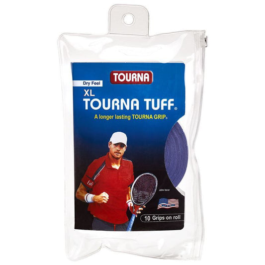  Overgrip Tourna Tuff 10 XL