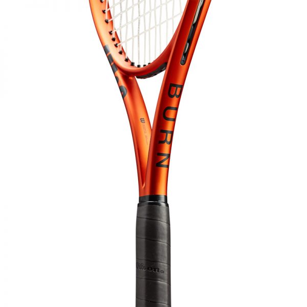 Wilson Burn 100 V5 Tennis Racket