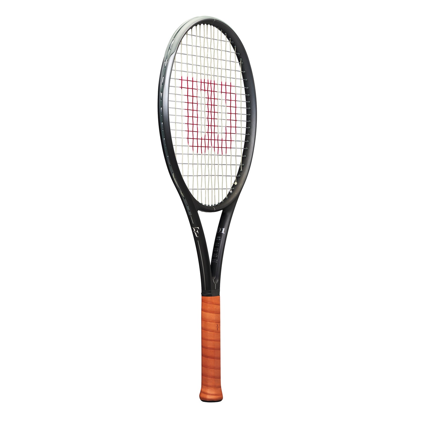 Raqueta de tenis Wilson x RF 01 Pro