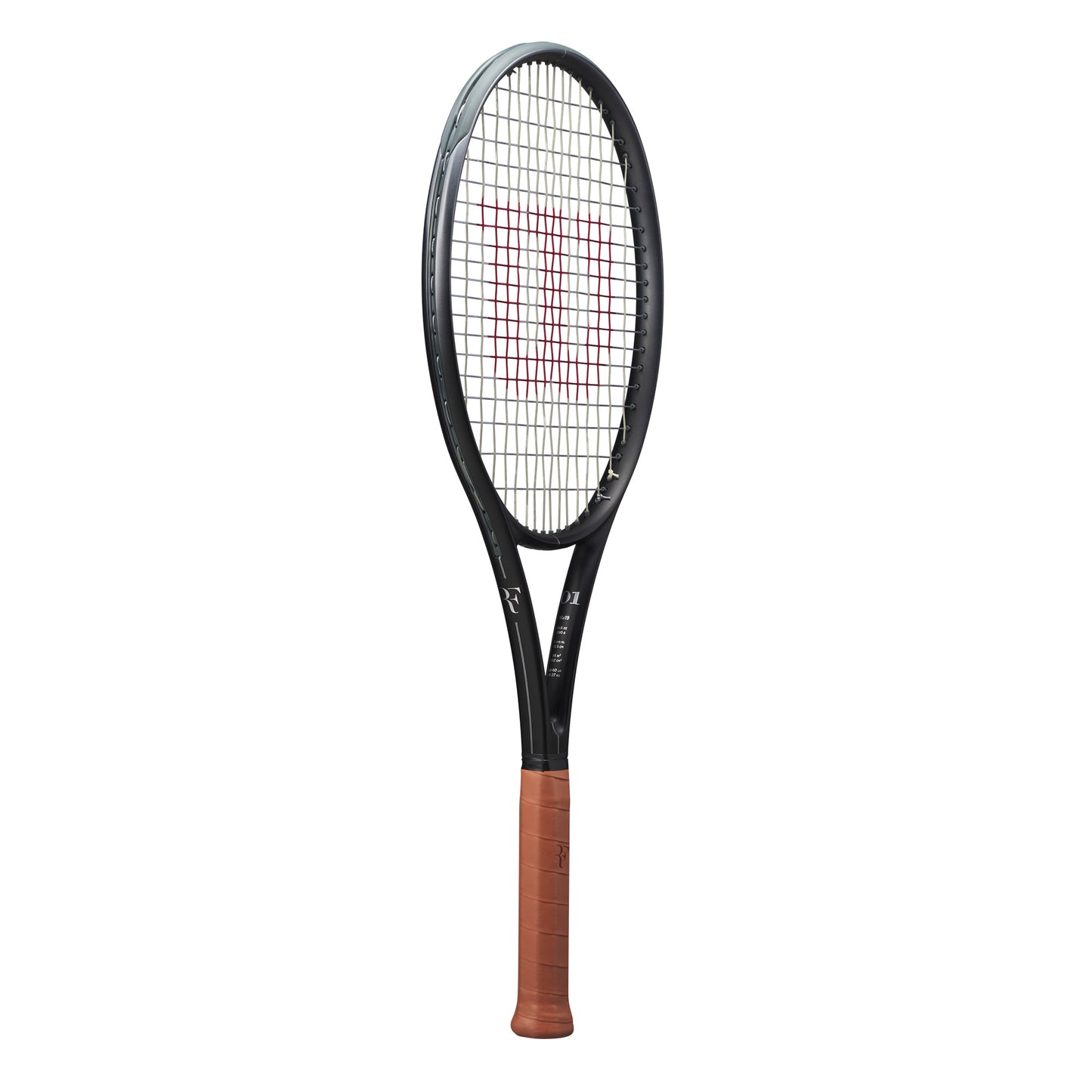 Raqueta de tenis Wilson x RF 01