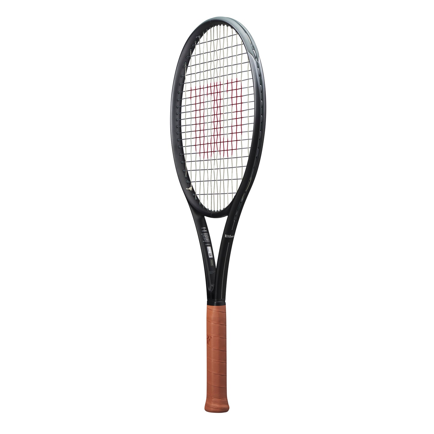 Raqueta de tenis Wilson x RF 01