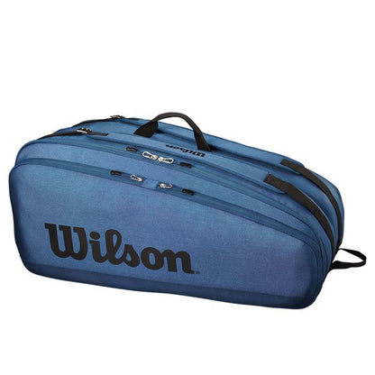 Wilson Tour Ultra 12PK Tennis Racket Bag