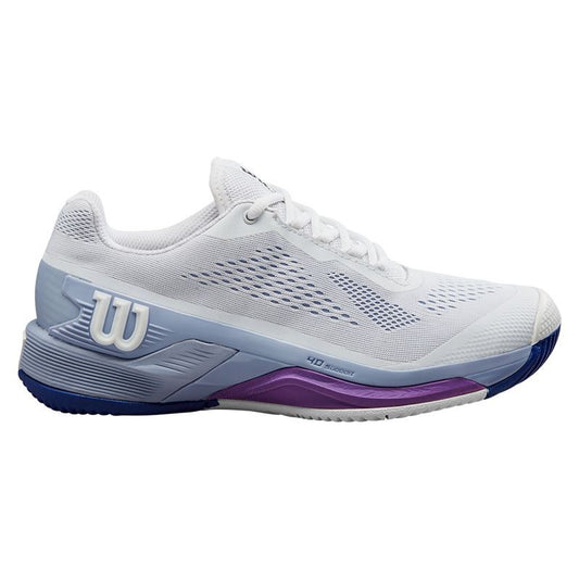 Wilson Rush Pro 4.0 All Court Women Shoes