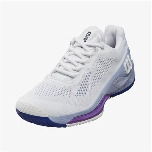 Wilson Rush Pro 4.0 All Court Women Shoes