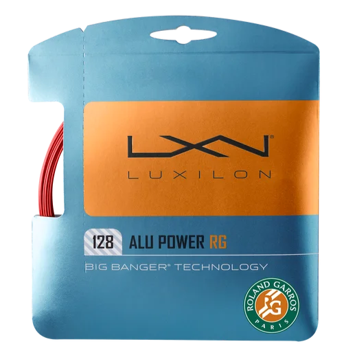 Luxilon Alu Power RG String Set