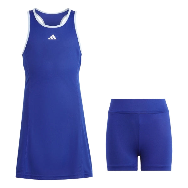 Adidas Girl Spring Club Dress