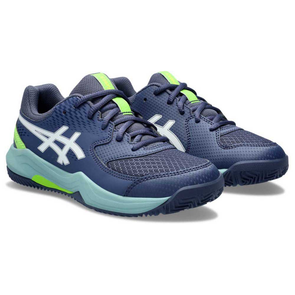 Asics Gel-Dedicate 8 Padel GS Junior Shoes