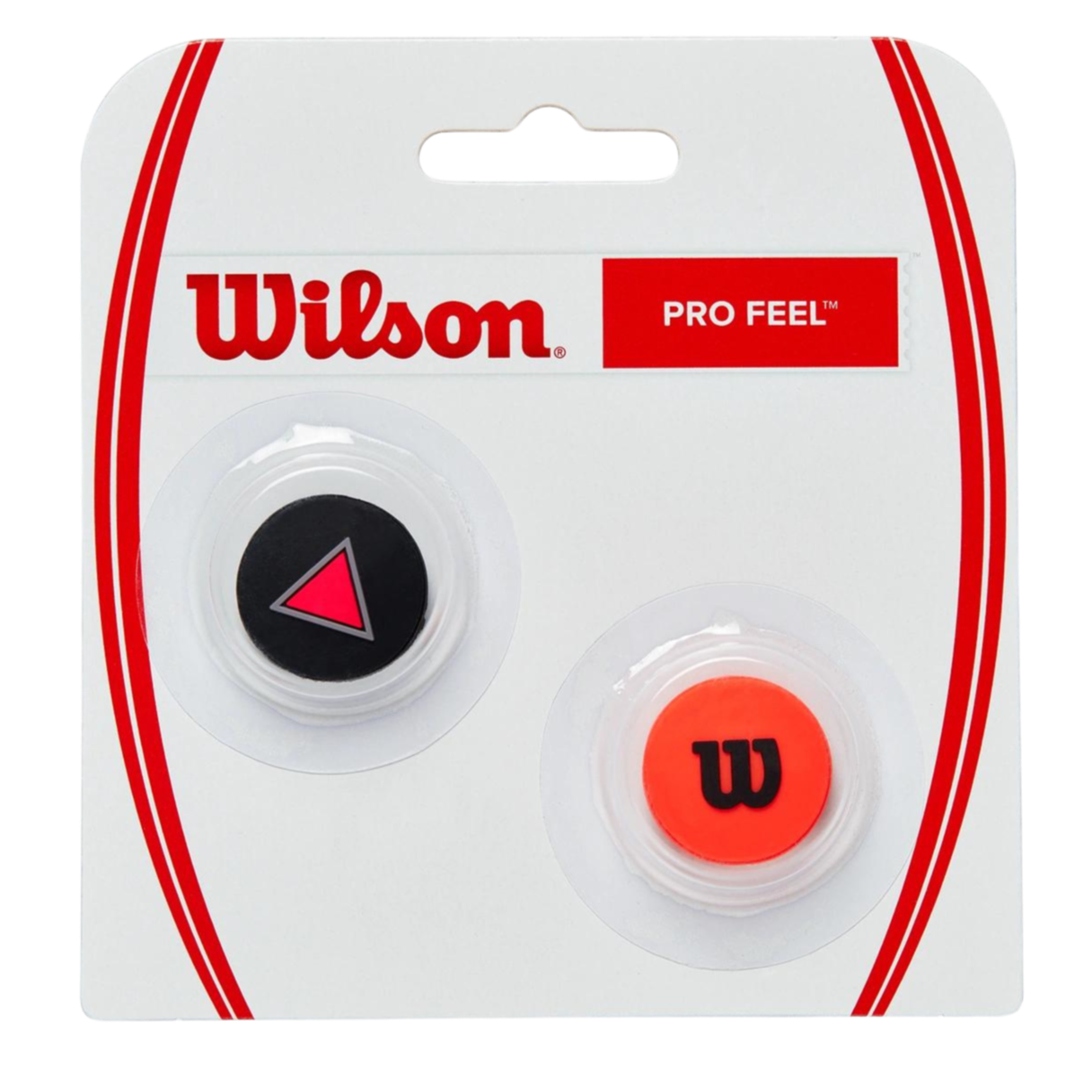 Antivibrador Wilson Clash Pro Feel