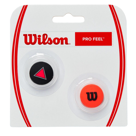 Antivibrador Wilson Clash Pro Feel