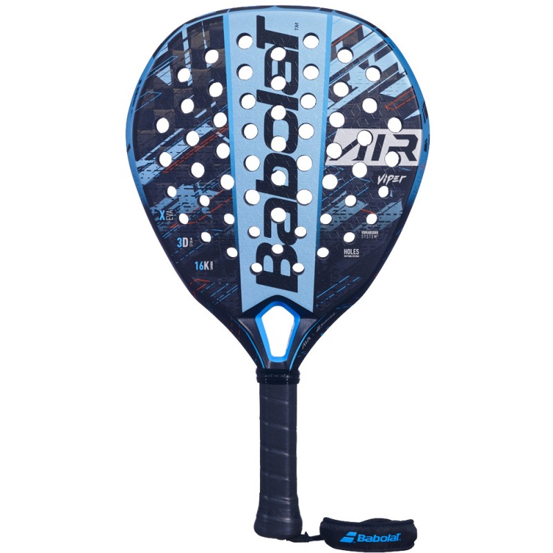 Babolat Air Viper 2024 Padel Racket