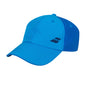 Gorra infantil con logotipo de Babolat