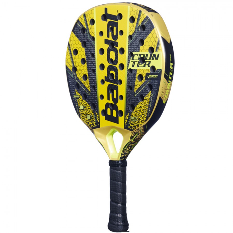 Babolat Counter Veron 2024 Padel Racket