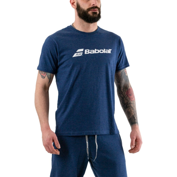 Babolat Exercise Babolat T-Shirt Men