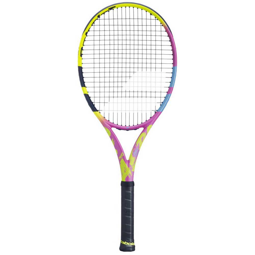 Raqueta Babolat Pure Aero Rafa Mini