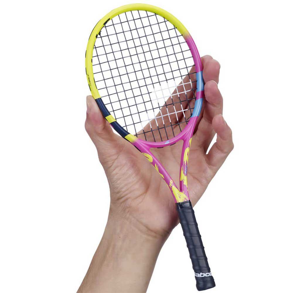 Raqueta Babolat Pure Aero Rafa Mini