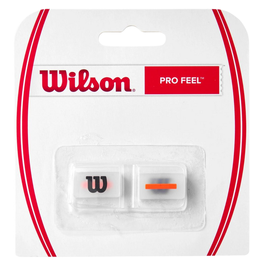 Antivibrador Wilson Shift Pro Feel